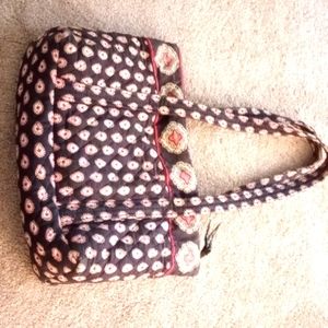 Vera Bradley tote/bag